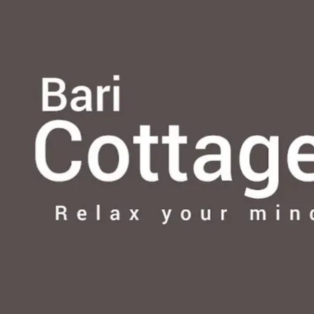 Guest house Bari Cottage