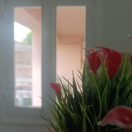 Bari Cottage Гостевой дом 3*