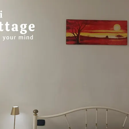 Pensionat Bari Cottage Bari