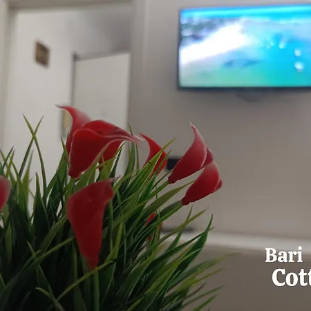 Bari Cottage 3* Bari