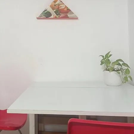 Pensjonat Bari Cottage Bari